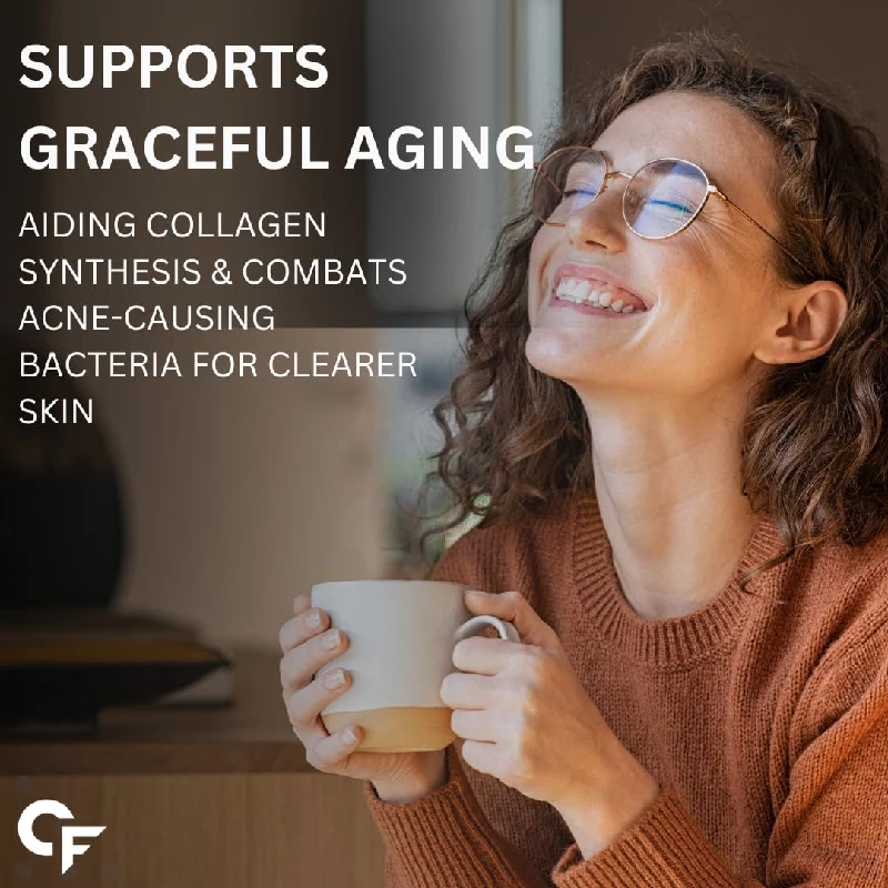 Carbamide Forte Natural Vitamin C Amla Extract, 240 g-6.webp